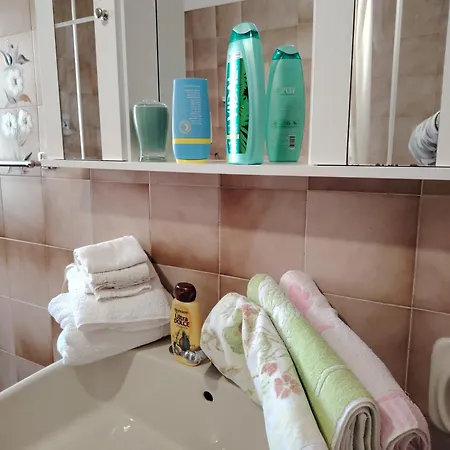 Lejlighed Le Spezie 2pd Climatizzata