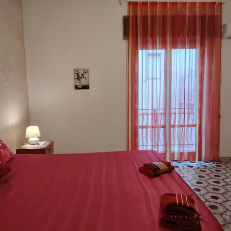 Le Spezie 2pd Climatizzata Lejlighed