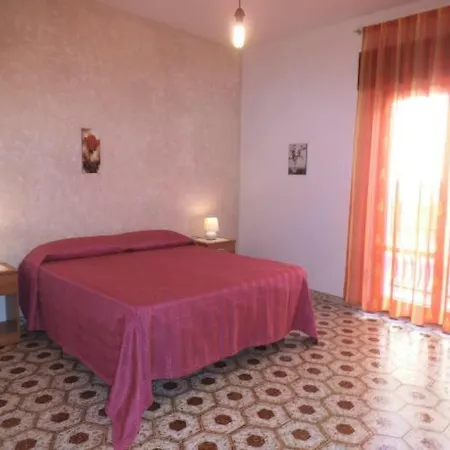 Apartamento Le Spezie 2pd Castellammare del Golfo