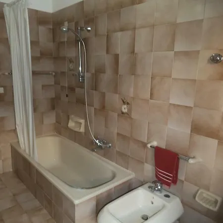 Le Spezie 2pd * Castellammare del Golfo