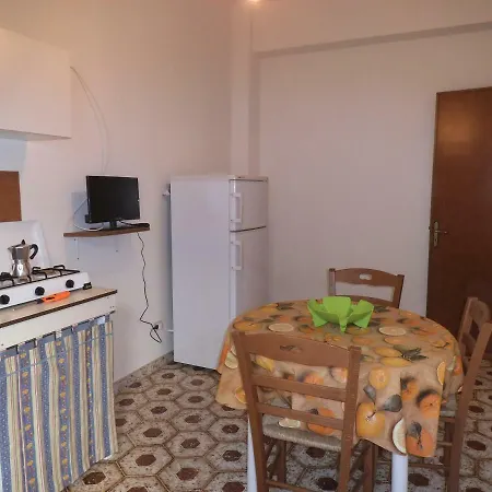 Le Spezie 2pd Apartamento *
